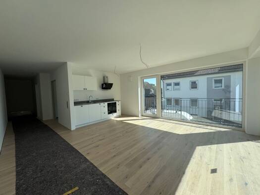Wohnung zur Miete 1.070 € 1,5 Zimmer 69,9 m² 1. Geschoss frei ab 01.12.2026 Osternadel 27 Hemelingen Bremen 28309