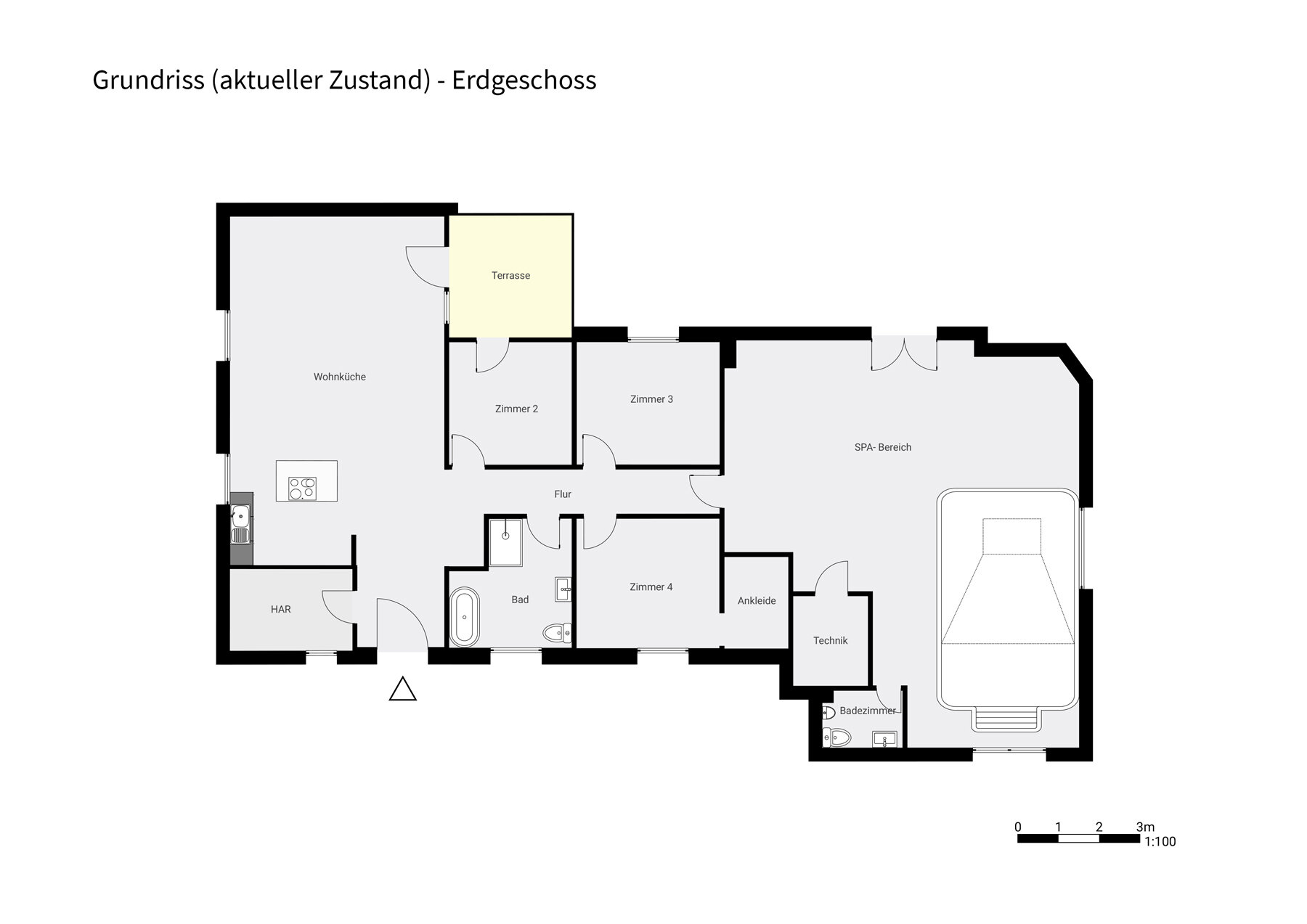 Einfamilienhaus zum Kauf 749.000 € 5,5 Zimmer 181 m²<br/>Wohnfläche 960 m²<br/>Grundstück Friedenstal Bernau bei Berlin 16321