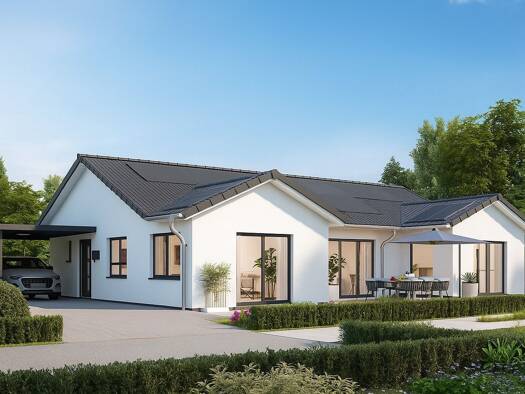 Haus zum Kauf 552.660 € 5 Zimmer 155 m² 555 m² Grundstück Niederaden Lünen 44532