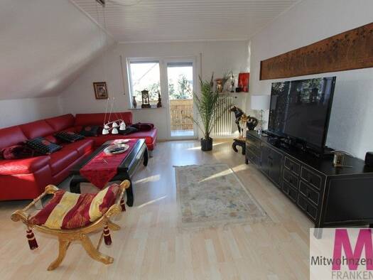 Wohnung zur Miete Wohnen auf Zeit 1.390 € 3 Zimmer 110 m² frei ab sofort Kornburg Nürnberg 90455