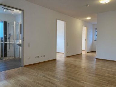 Wohnung zum Kauf 320.000 € 2,5 Zimmer 66 m² 2. Geschoss Ostpark Regensburg 93053