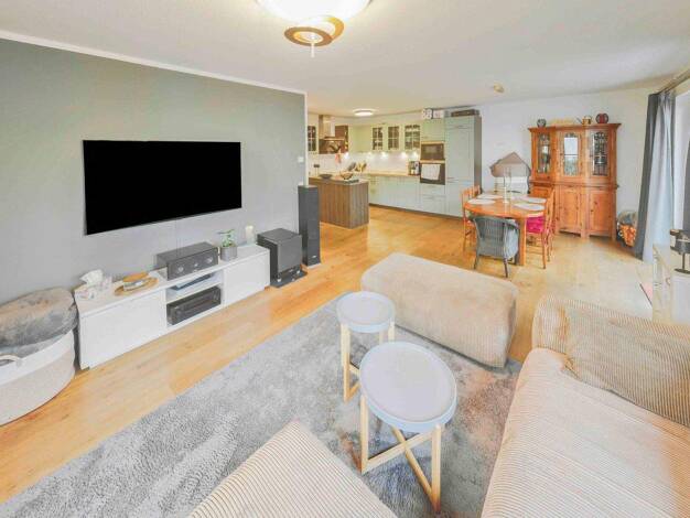 Wohnung zum Kauf 359.000 € 3 Zimmer 88,1 m² EG Waldenbuch 71111