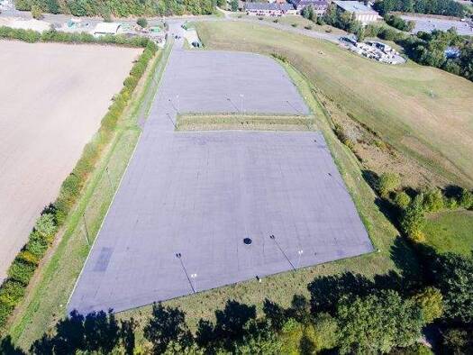 Freifläche zur Miete provisionsfrei 1,40 € Technologiepark 39-46 Trittau 22946