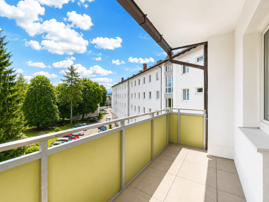 Wohnung zum Kauf 390.000 € 3 Zimmer 68,3 m² Salzburg Salzburg 5020