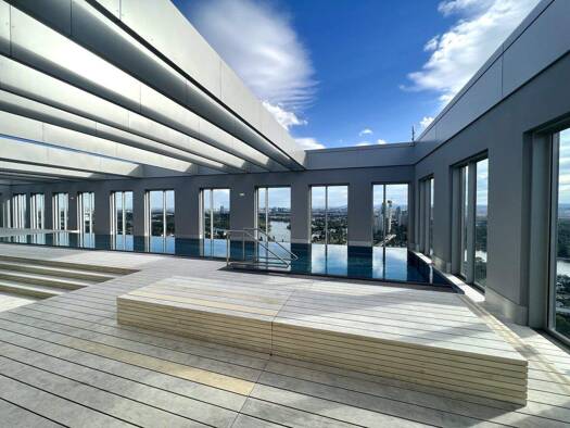 Wohnung zur Miete - Erstbezug 1.299 € 2 Zimmer 45,7 m² Wien 1220