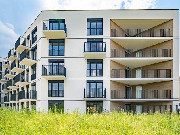 Terrassenwohnung zum Kauf provisionsfrei 115.950 € 3 Zimmer 59,9 m² frei ab sofort Bad Muskau 02953