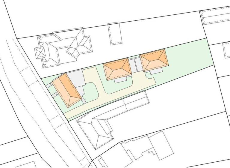 Grundstück zum Kauf 145.000 € 1.125 m² Grundstück Hévíz 8380