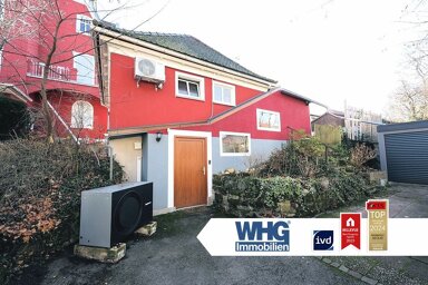 Einfamilienhaus zum Kauf 289.000 € 2,5 Zimmer 60 m² 266 m² Grundstück frei ab 01.04.2025 Bissingen - Ost Bietigheim-Bissingen 74321