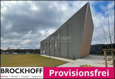 Bürofläche zur Miete provisionsfrei 325 m² Bürofläche teilbar ab 325 m² Gerthe Bochum 44805