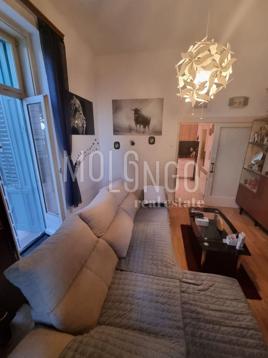 Wohnung zum Kauf 488.000 € 3 Zimmer 68 m² Opatija center