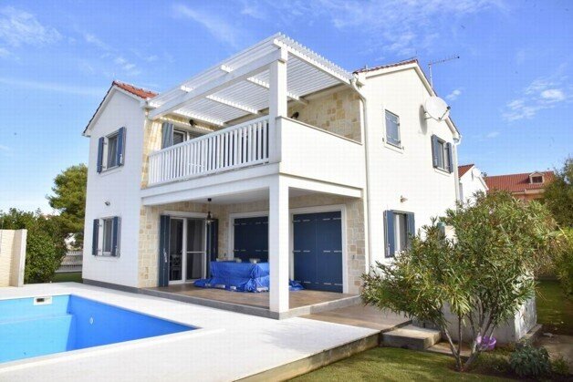 Einfamilienhaus zum Kauf 560.000 € 4 Zimmer 135 m²<br/>Wohnfläche 595 m²<br/>Grundstück Vodice 22211