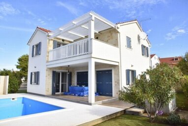 Einfamilienhaus zum Kauf 560.000 € 4 Zimmer 135 m² 595 m² Grundstück Vodice 22211