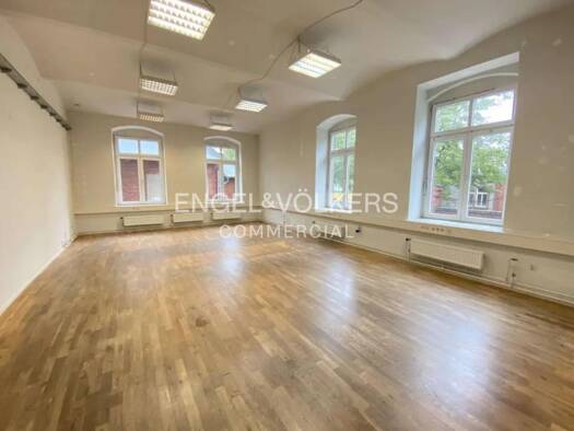 Büro zur Miete 15 € 571,4 m² Bürofläche teilbar ab 571,4 m² Berlin 13086