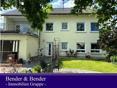 Einfamilienhaus zum Kauf 295.000 € 6 Zimmer 165 m² 1.557 m² Grundstück Birken-Honigsessen Birken-Honigsessen / Birken 57587