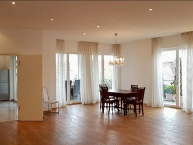 Wohnung zum Kauf provisionsfrei 1.180.000 € 5 Zimmer 247 m² Geschoss 3/3 Offenbach am Main 63067