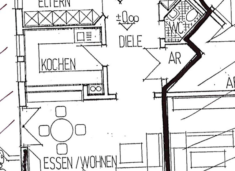 Wohnung zum Kauf als Kapitalanlage geeignet 229.000 € 2 Zimmer 77 m² Effeltrich 91090