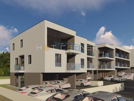 Wohnung zum Kauf 205.000 € 3 Zimmer 57 m² Geschoss 1/2 Štinjan, Pula Pula 52100