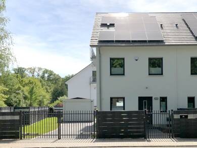 Haus zum Kauf 895.000 € 5 Zimmer 122 m² 317 m² Grundstück Heiligensee Berlin 13503