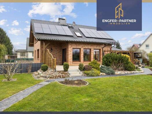 Einfamilienhaus zum Kauf 495.000 € 6 Zimmer 220 m² 1.015 m² Grundstück Passow 19386