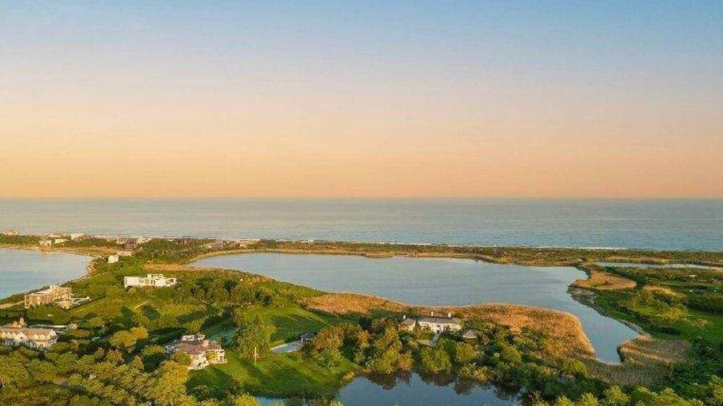 Haus zum Kauf 21.304.900 € 697 m² Southampton 11968