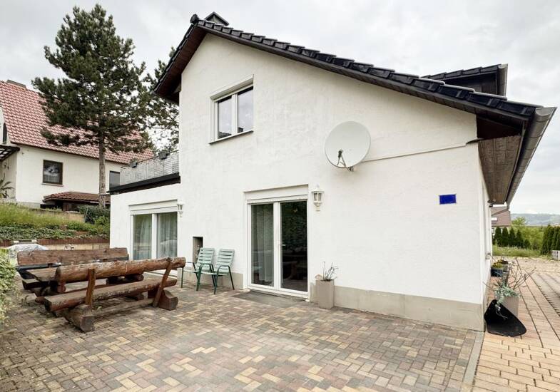 Einfamilienhaus zum Kauf 560.000 € 5 Zimmer 182 m² 721 m² Grundstück frei ab 01.08.2025 Maua Maua 07751