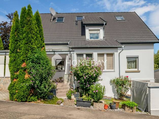 Einfamilienhaus zum Kauf 759.000 € 7 Zimmer 200 m² 449 m² Grundstück Ohmenhausen Reutlingen 72770
