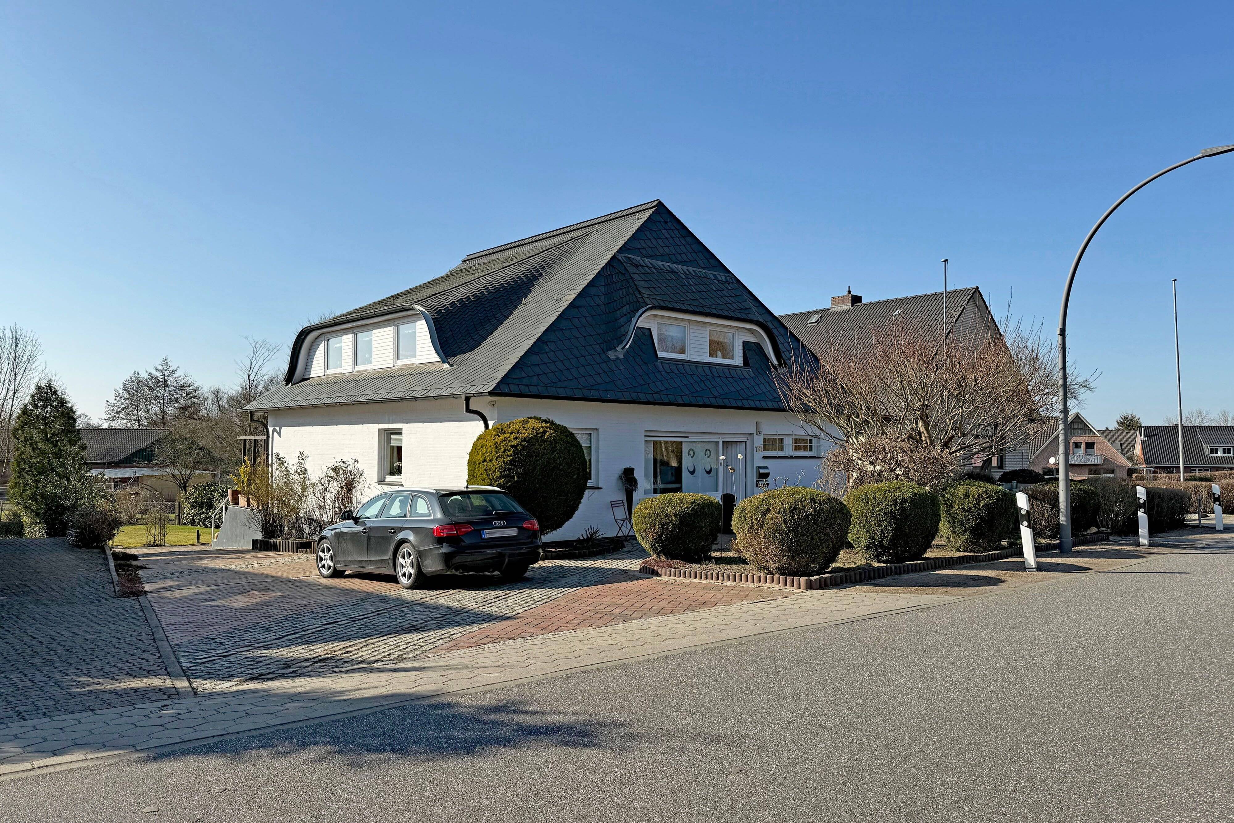 Haus zum Kauf