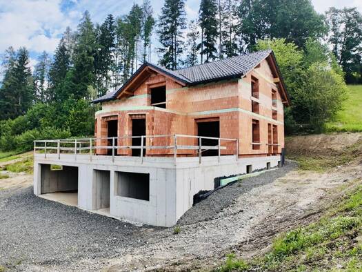 Haus zum Kauf 620.000 € 6 Zimmer 274 m² 1.561 m² Grundstück Hangweg Knittelfeld 8720