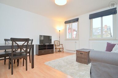 Wohnung zur Miete Wohnen auf Zeit 1.430 € 3 Zimmer 75 m² frei ab sofort Altstadt / St. Sebald Nürnberg 90403