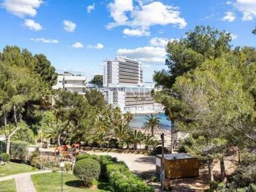 Wohnung zum Kauf 650.000 € 2 Zimmer 124 m² 4. Geschoss Calvià 07181