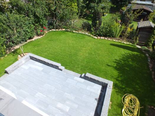 Wohnung zur Miete 1.800 € 3 Zimmer 115 m² Geschoss EG/2 frei ab sofort Ginsheim-Gustavsburg 65462