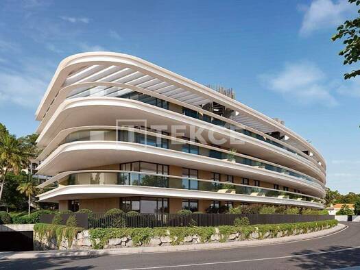 Studio zum Kauf 414.000 € 3 Zimmer 77 m² EG Málaga 29692