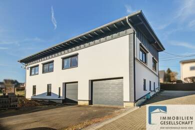 Einfamilienhaus zum Kauf 320.000 € 4 Zimmer 140 m² 889 m² Grundstück Neuhochstein Höhn 56462