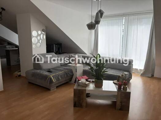Wohnung zur Miete Tauschwohnung 720 € 2 Zimmer 73 m² 3. Geschoss Troisdorf Troisdorf 53840