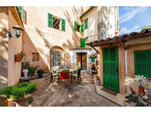 Villa zum Kauf 900.000 € 6 Zimmer 322 m² 1.690 m² Grundstück Sóller 07100