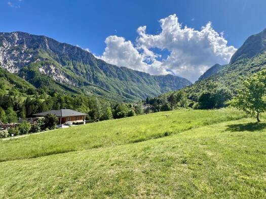 Grundstück zum Kauf 110.000 € 900 m² Grundstück Ferlach 9163