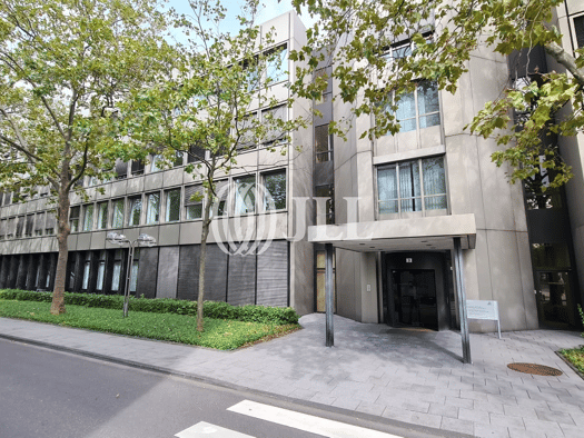 Bürofläche zur Miete 9,50 € 2.456,6 m² Bürofläche teilbar ab 667 m² Poll Köln 51105