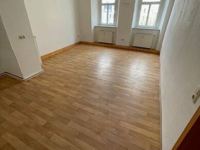 Wohnung zur Miete 290 € 2 Zimmer 55,3 m² 1. Geschoss frei ab sofort Markt 4 Schneeberg Schneeberg 08289