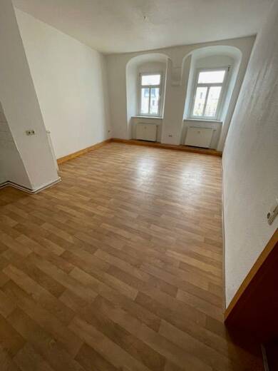Wohnung zur Miete 290 € 2 Zimmer 55,3 m² 1. Geschoss frei ab sofort Markt 4 Schneeberg Schneeberg 08289