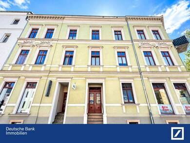 Wohnung zum Kauf 50.000 € 2 Zimmer 43,7 m² Mitte - Süd 142 Zwickau 08056