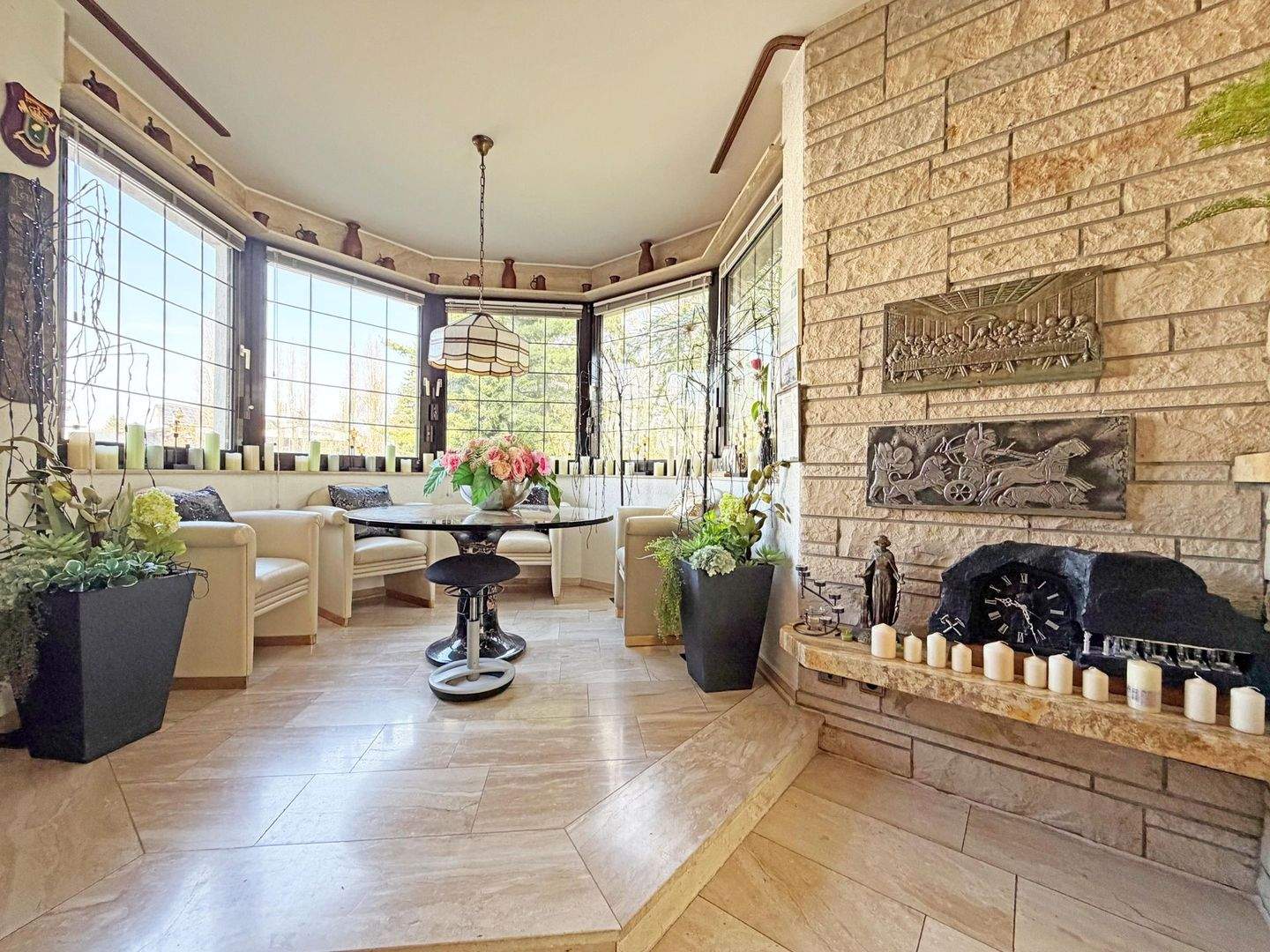 Immobilie in Hattingen - Seltene Gelegenheit: Haus mit eigenem Wald in Hattingen (Holthausen) - Bild 4