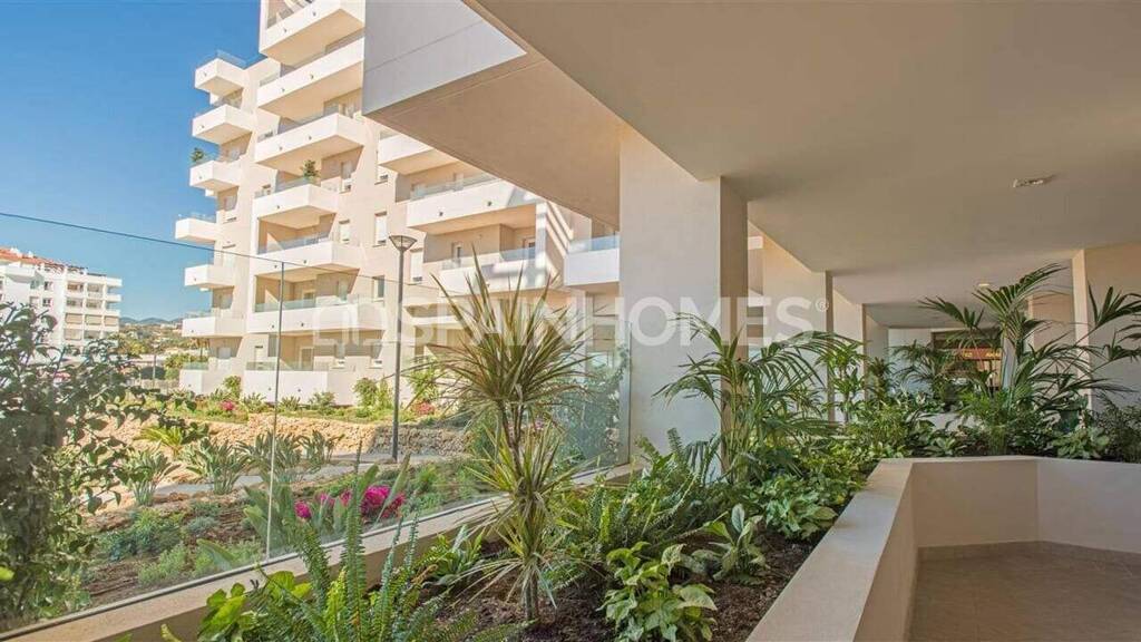 Penthouse zum Kauf 555.000 € 3 Zimmer 101 m² EG Málaga 29660