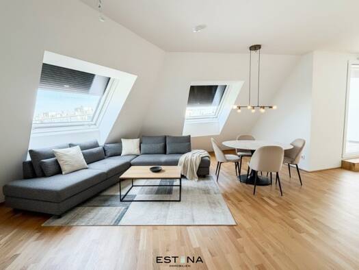 Wohnung zur Miete 1.153 € 3 Zimmer 83,5 m² 4. Geschoss Rosa-Jochmann-Ring Wien 1110