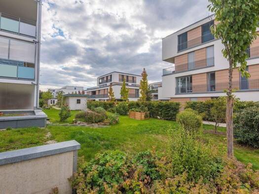 Wohnung zum Kauf - Erstbezug provisionsfrei 467.000 € 4 Zimmer 96 m² Naunhof 04683