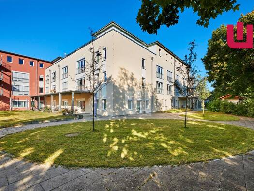 Wohnung zum Kauf provisionsfrei 135.000 € 1 Zimmer 27 m² Emmering 82275