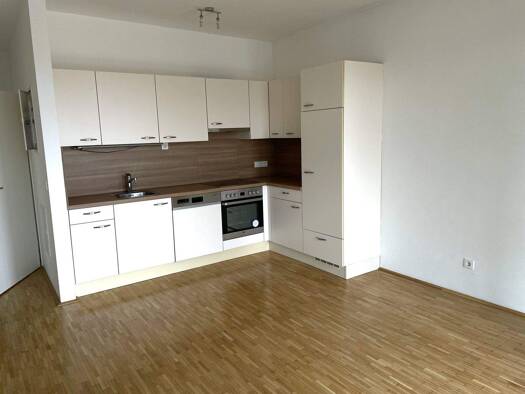 Wohnung zur Miete 13,65 € 2 Zimmer 46,2 m² frei ab sofort Deutschlandsberg 8530