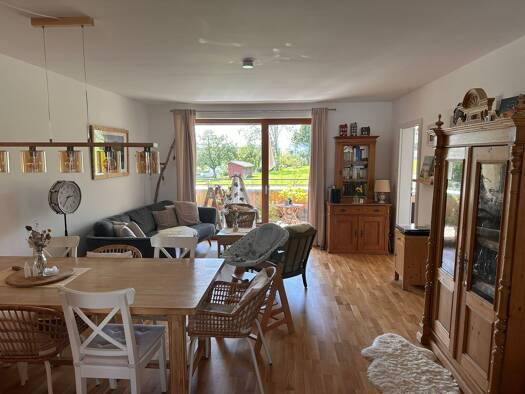 Wohnung zur Miete 1.048 € 3 Zimmer 76,2 m² 1. Geschoss Langen bei Bregenz 6932