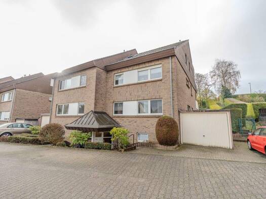 Wohnung zum Kauf 205.000 € 3 Zimmer 80 m² 1. Geschoss Odenkirchen Mönchengladbach 41199