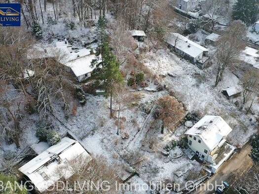 Grundstück zum Kauf 3.499.000 € 1.078 m² Grundstück Herrsching Herrsching am Ammersee 82211