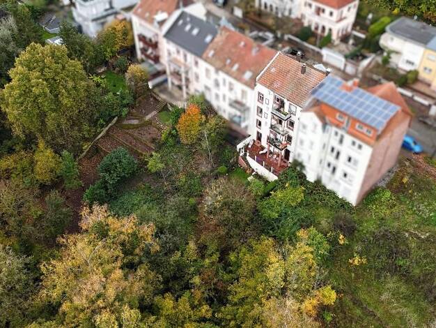 Mehrfamilienhaus zum Kauf 249.000 € 12 Zimmer 244 m² 540 m² Grundstück Erlenbrunn Pirmasens 66955